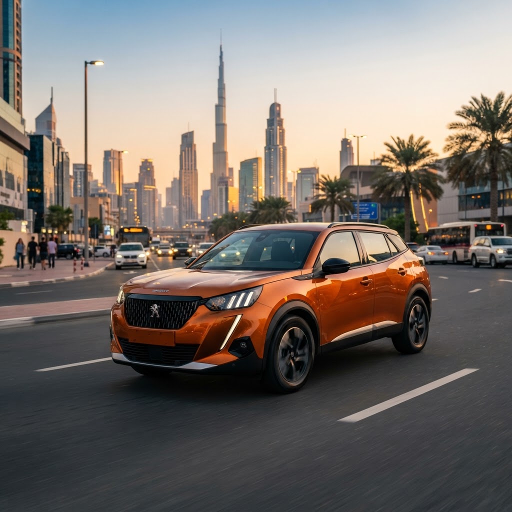 Peugeot 5008 service and repair in Dubai — certified mechanics, OEM-quality parts | 800FixMyCar
