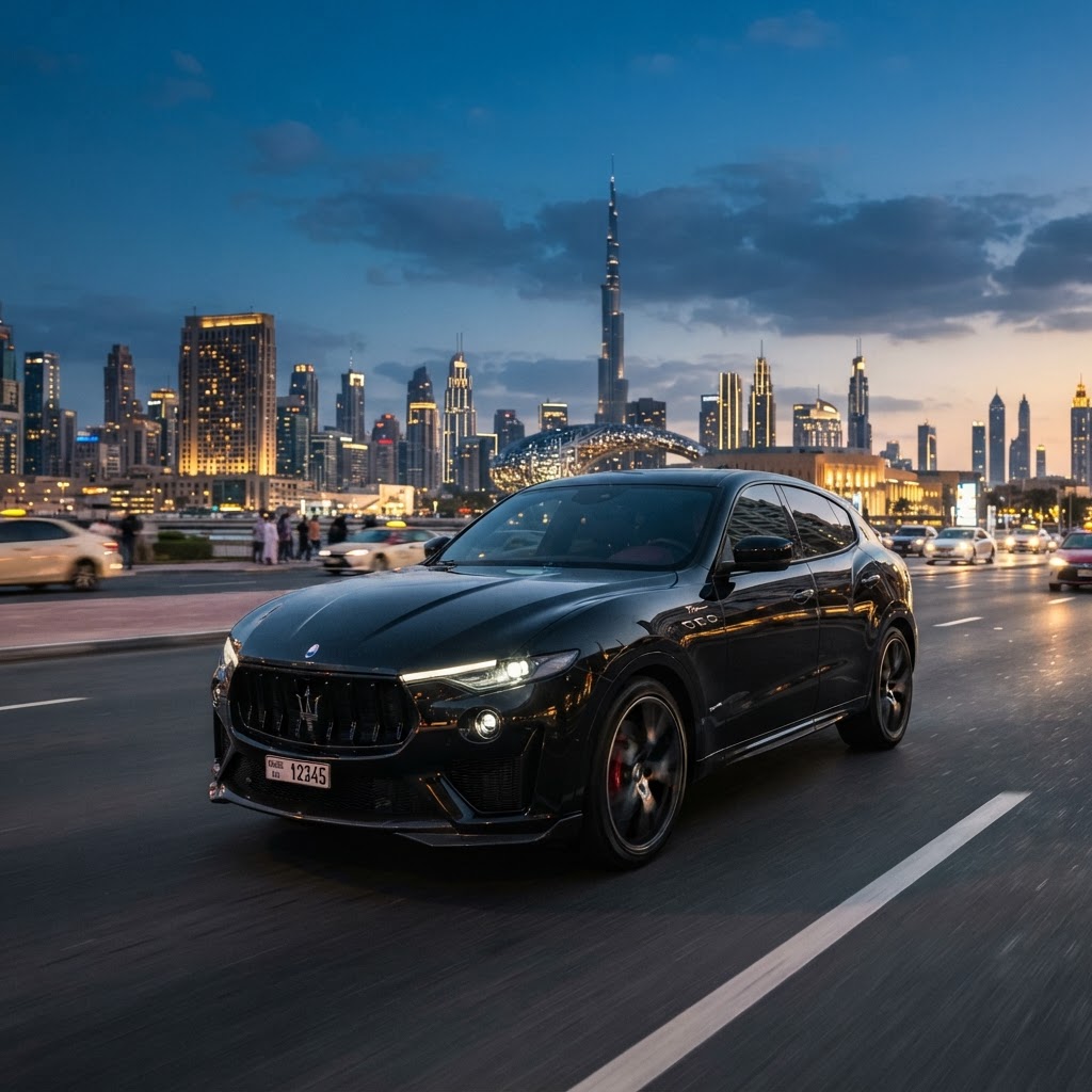 Maserati MC20 service and repair in Dubai — certified mechanics, OEM-quality parts | 800FixMyCar
