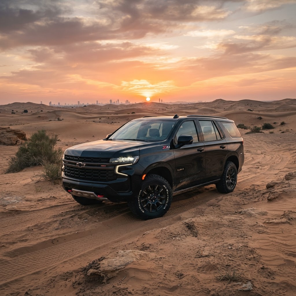 Ford Transit service and repair in Dubai — certified mechanics, OEM-quality parts | 800FixMyCar