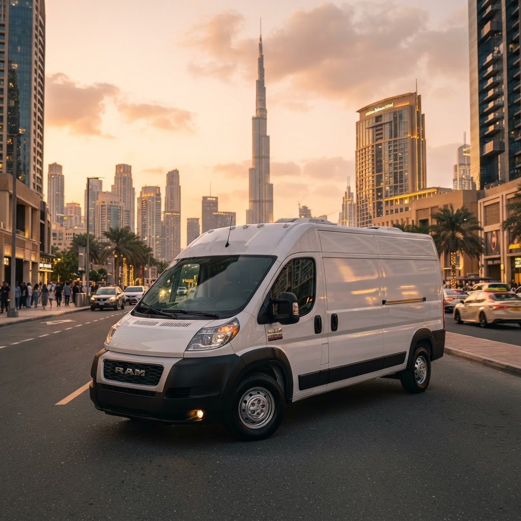 RAM 3500 service and repair in Dubai — certified mechanics, OEM-quality parts | 800FixMyCar