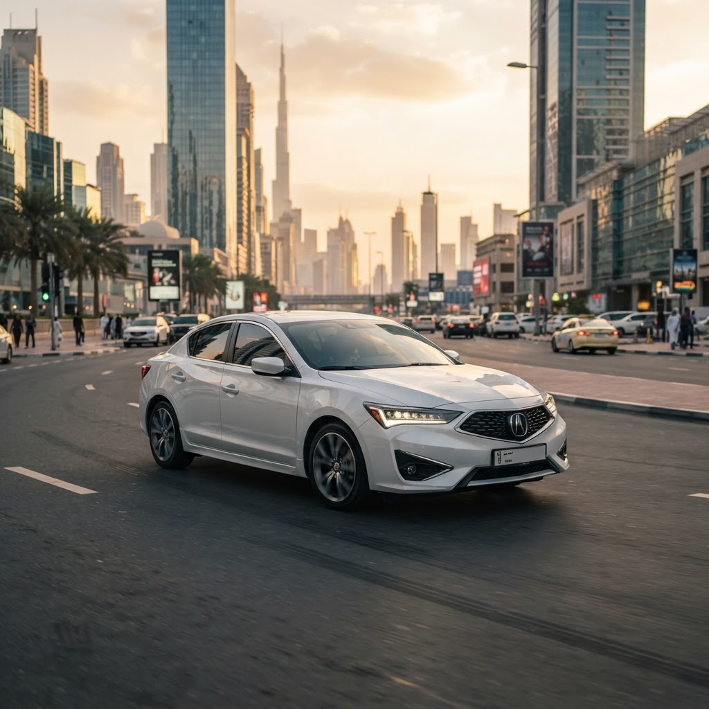 Acura ILX service and repair in Dubai — certified mechanics, OEM-quality parts | 800FixMyCar