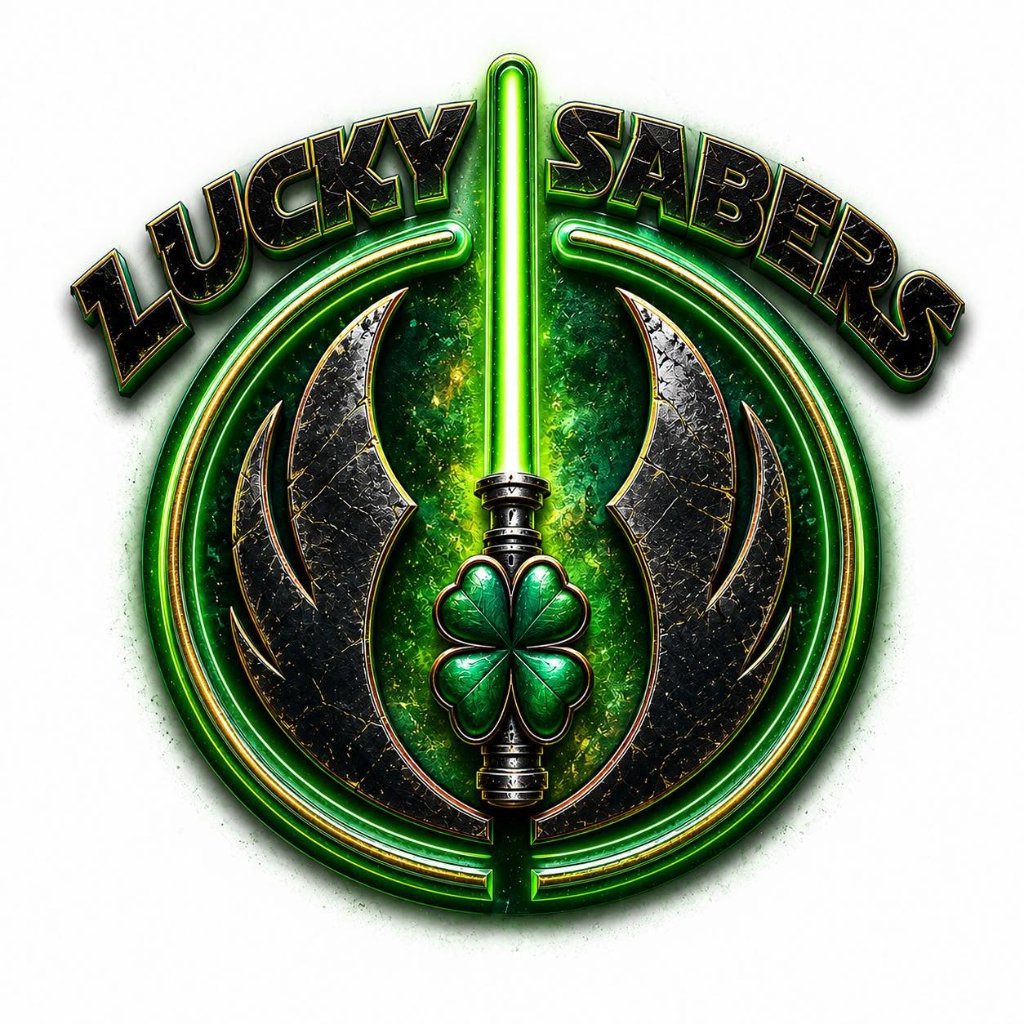 Lucky Sabers