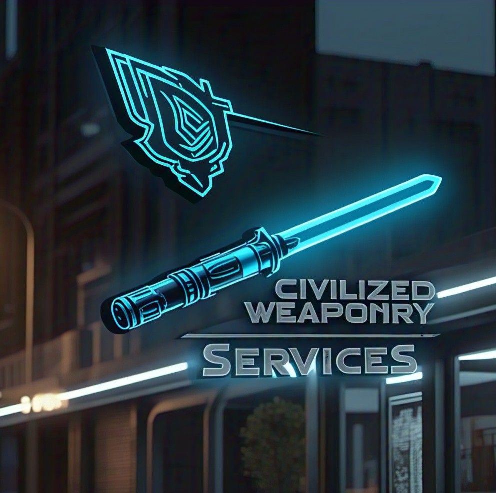 Civilized Weaponry Services