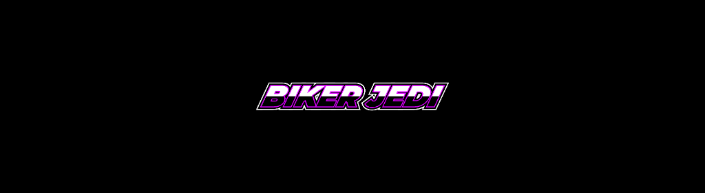 Biker Jedi