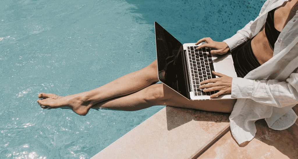 Work & Recharge