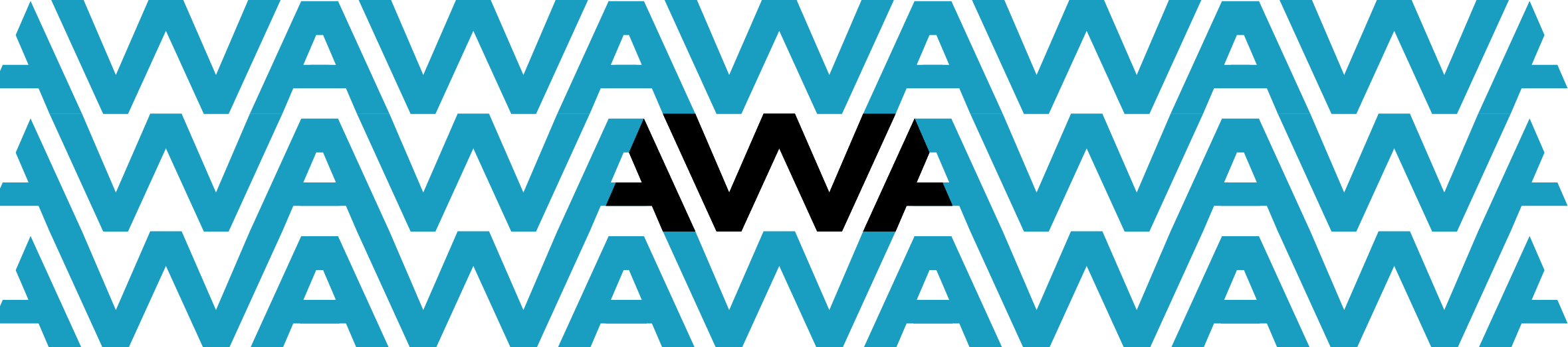 AWA Logo