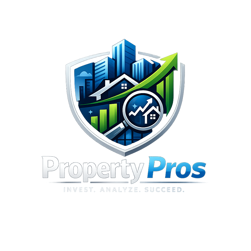 Property Pro AI