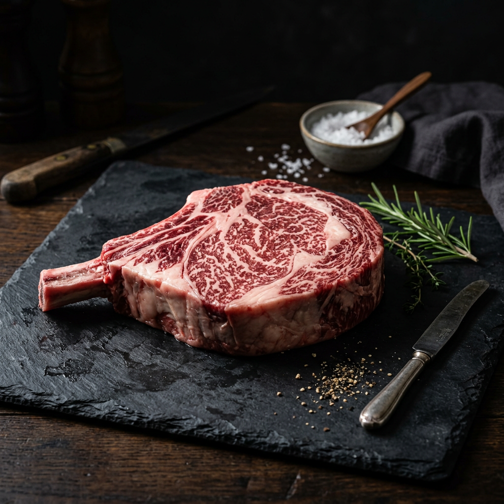 Premium Australian Beef — Halal Certified Export