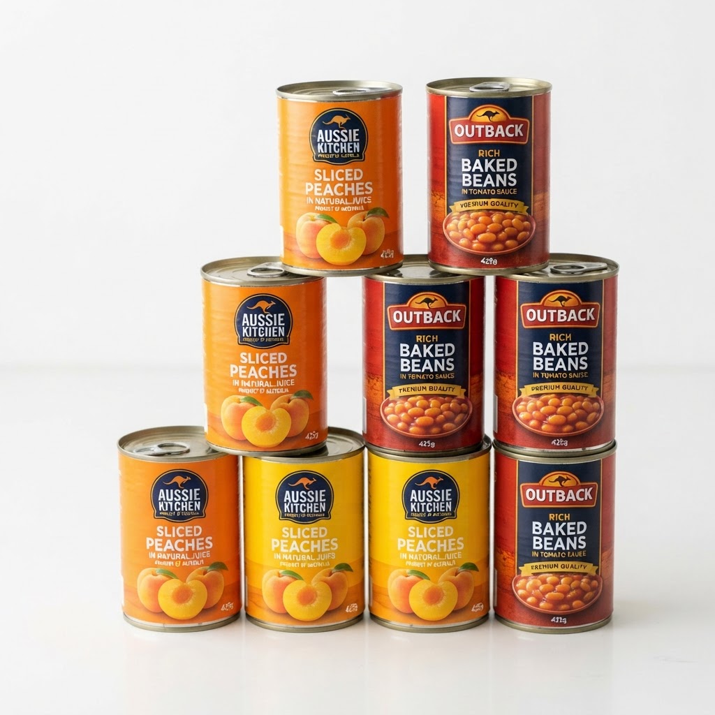 Ardmona Tomato & Pasta Sauces