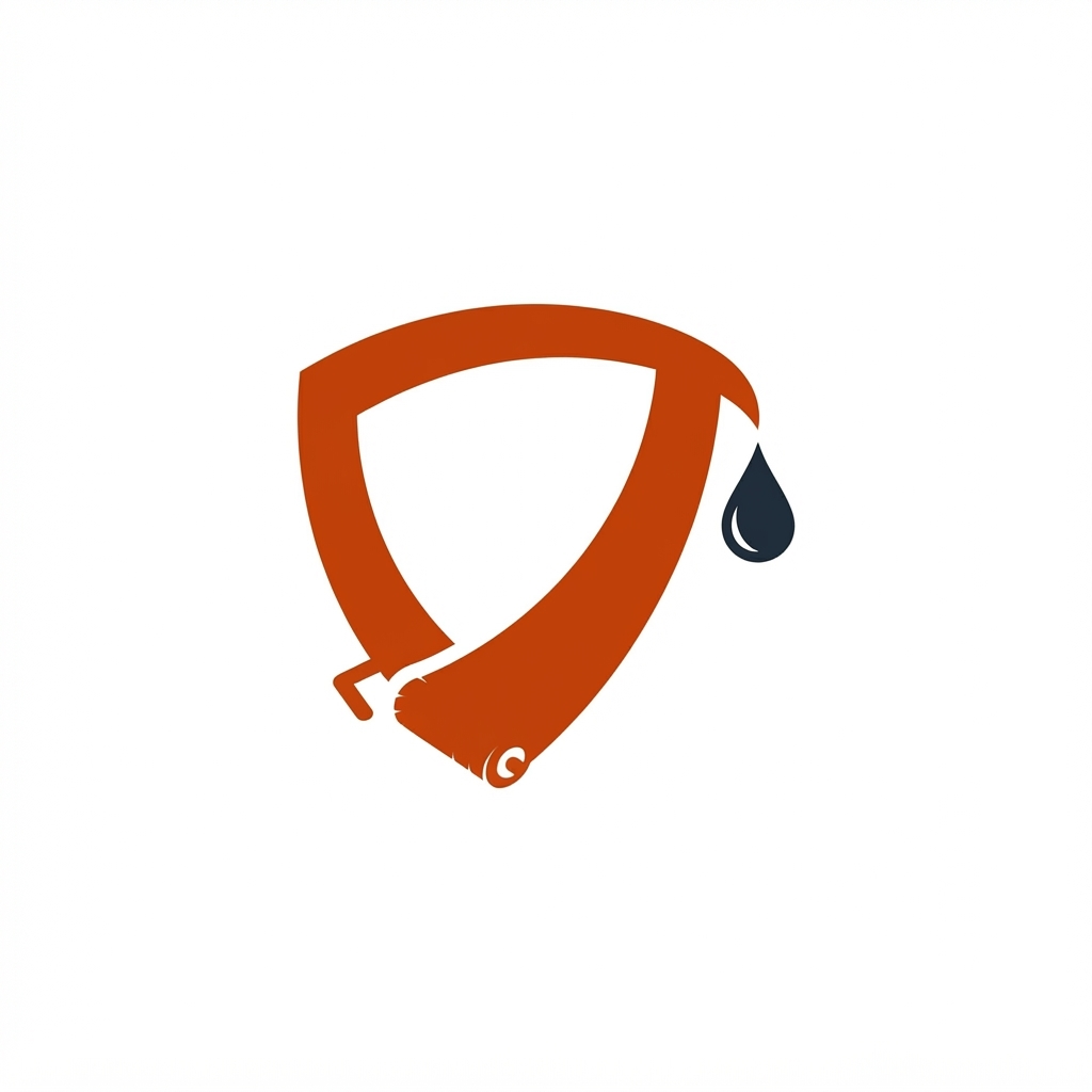 Coastal Painting & Coatings logo