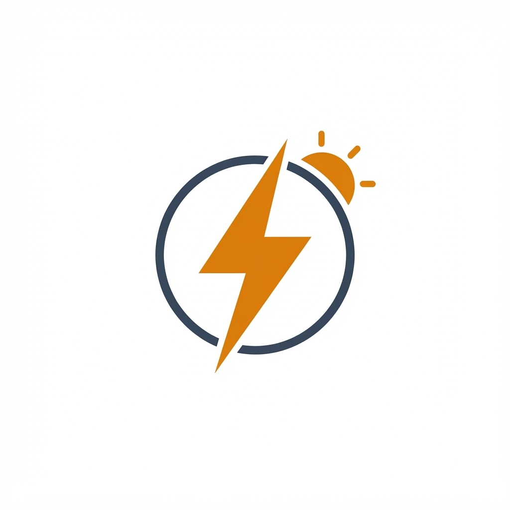 Vantage Electrical Services logo