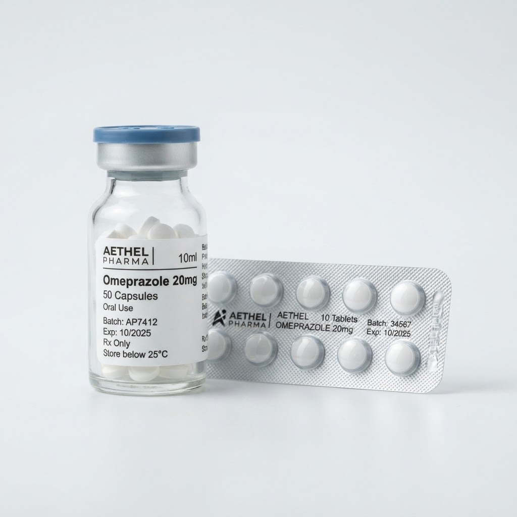 Amlodipine (Pharmacor)