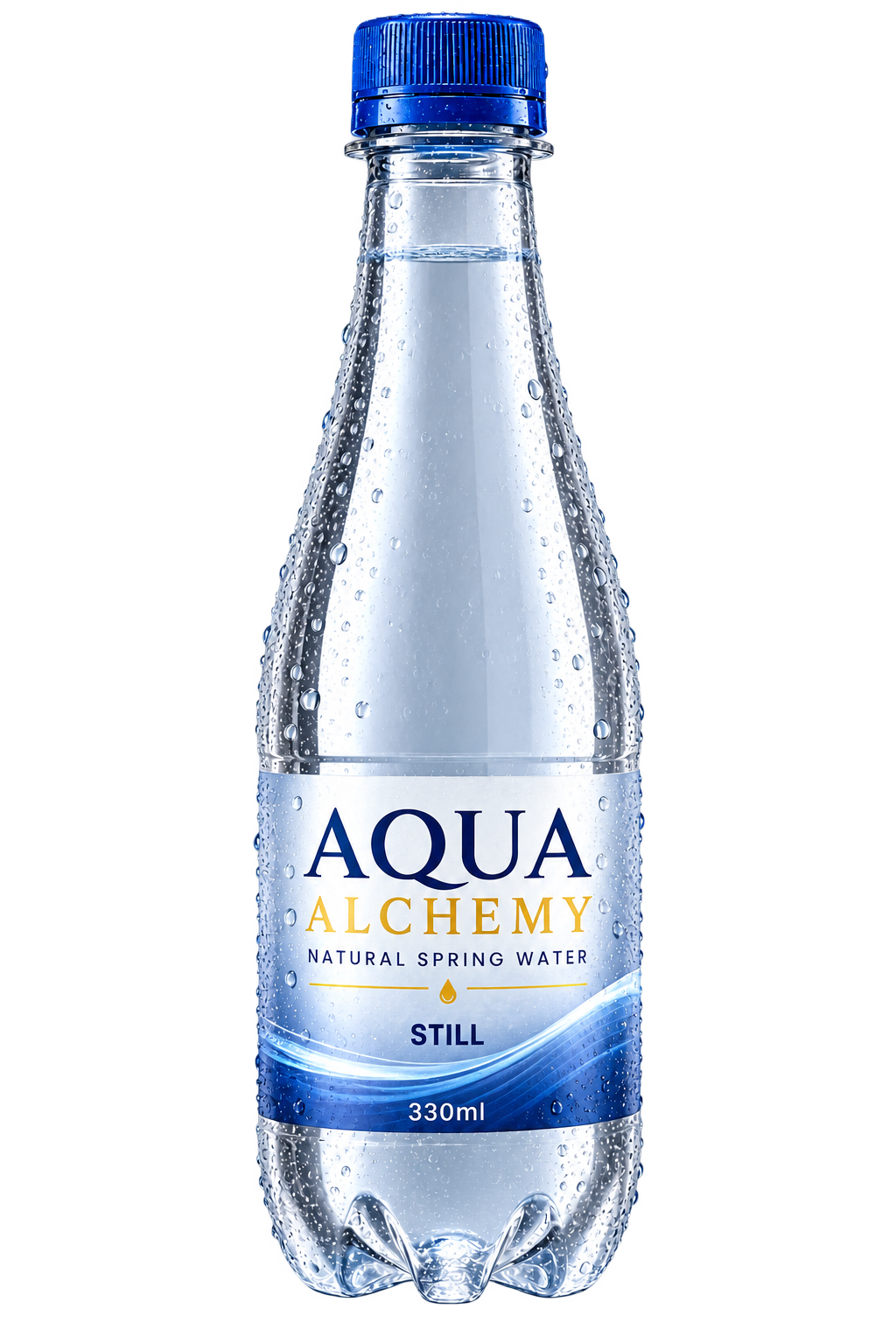 AQUA ALCHEMY 330ml