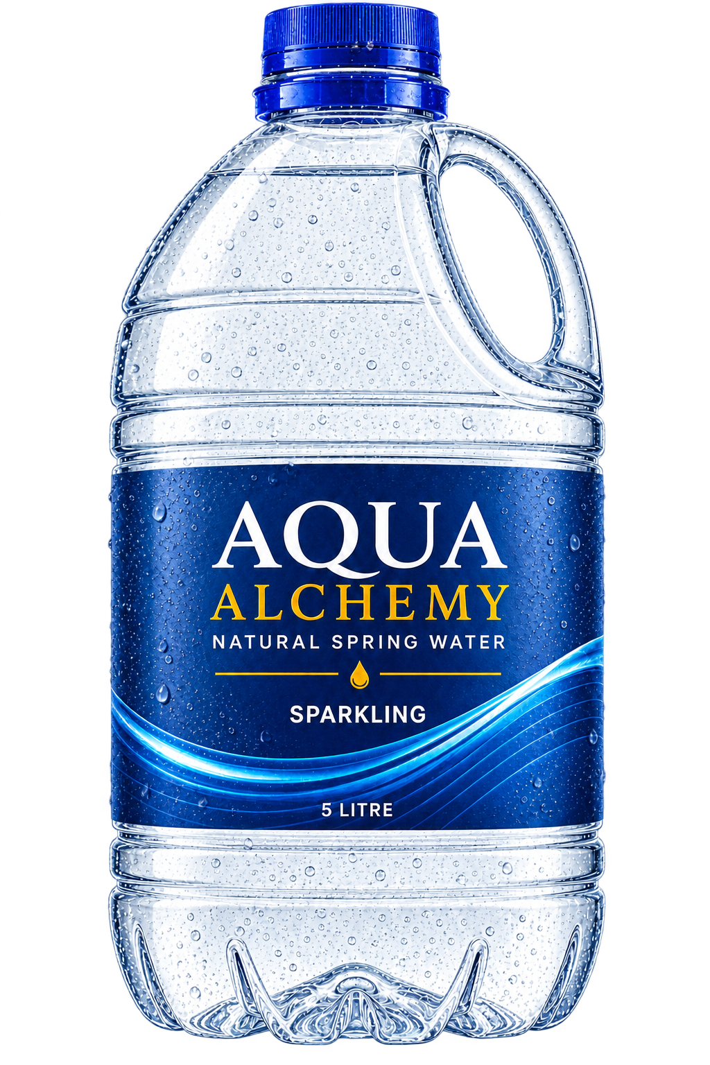 AQUA ALCHEMY 5 Litre
