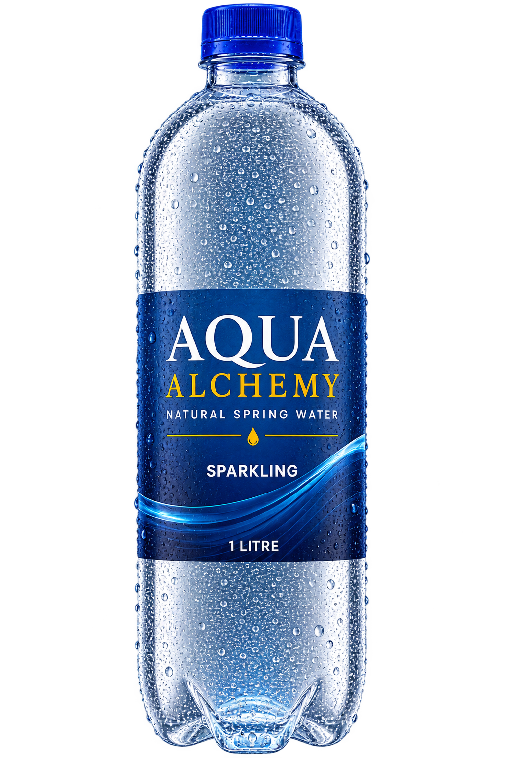 AQUA ALCHEMY 1 Litre