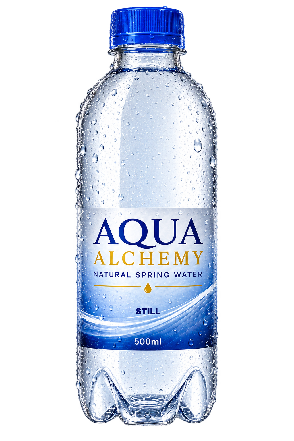 AQUA ALCHEMY 500ml