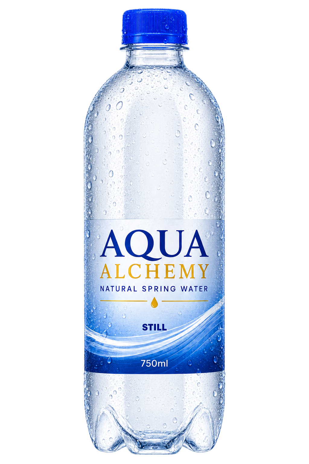 AQUA ALCHEMY 750ml