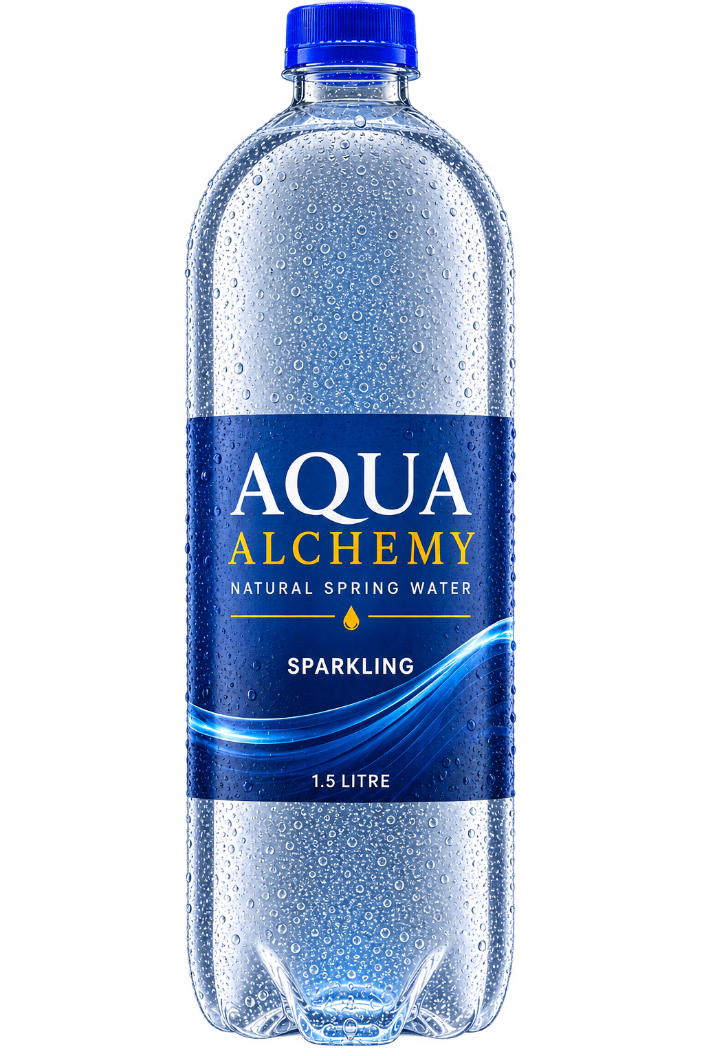 AQUA ALCHEMY 1.5 Litre