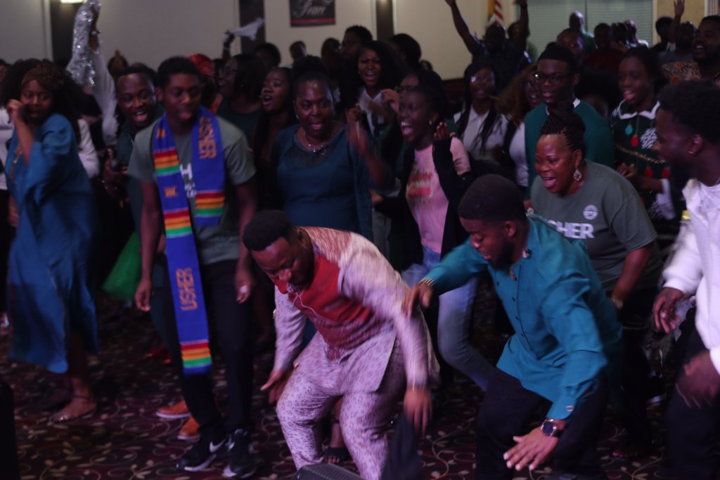 Congregation Joy