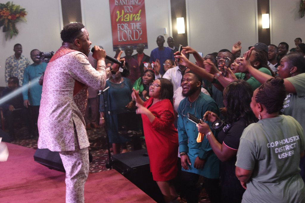 Live Ministry