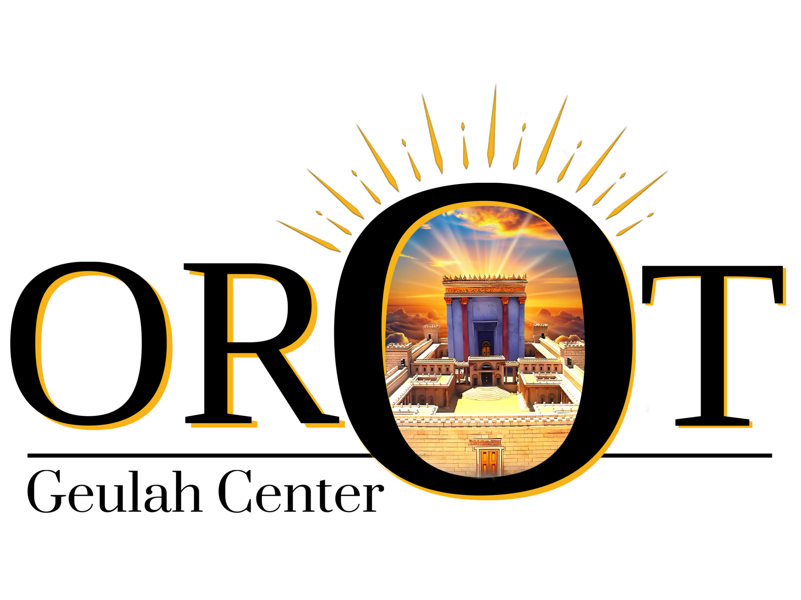 Orot Geulah Center