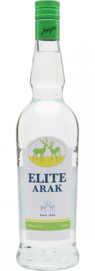 Case of Arak