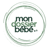 Mondossierbebe.fr logo