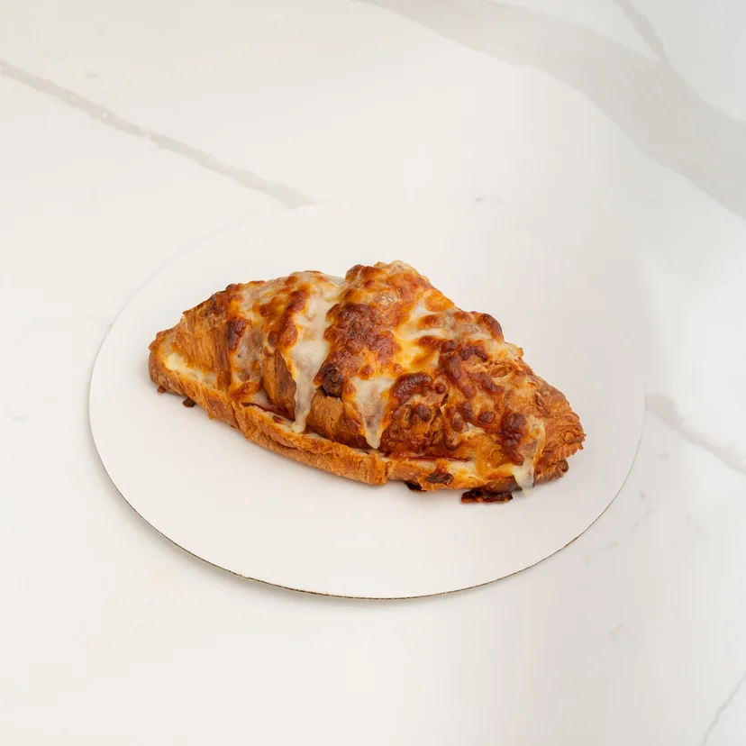 Ham - Cheese Croissant