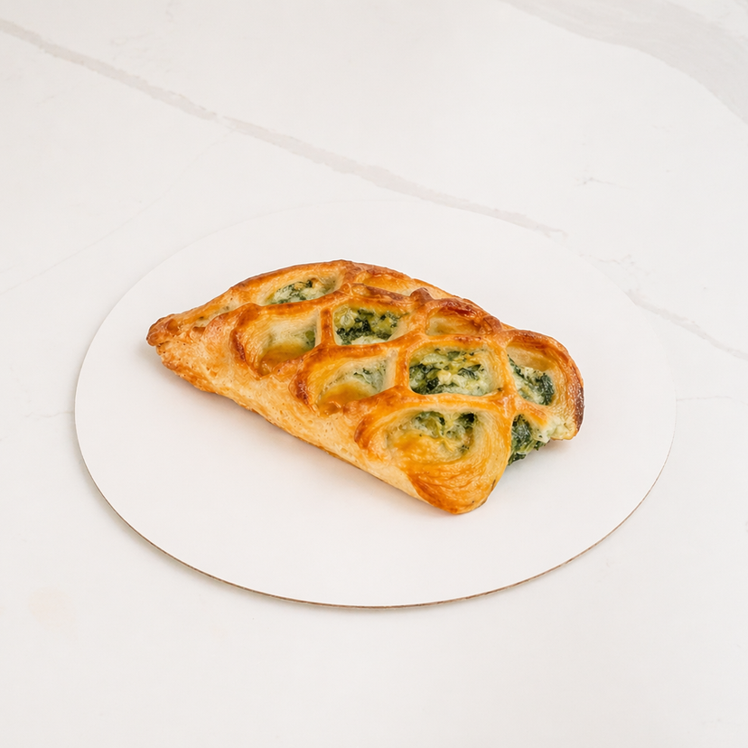Spanish Croissant