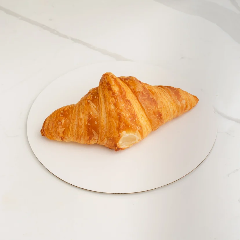 Butter Croissant
