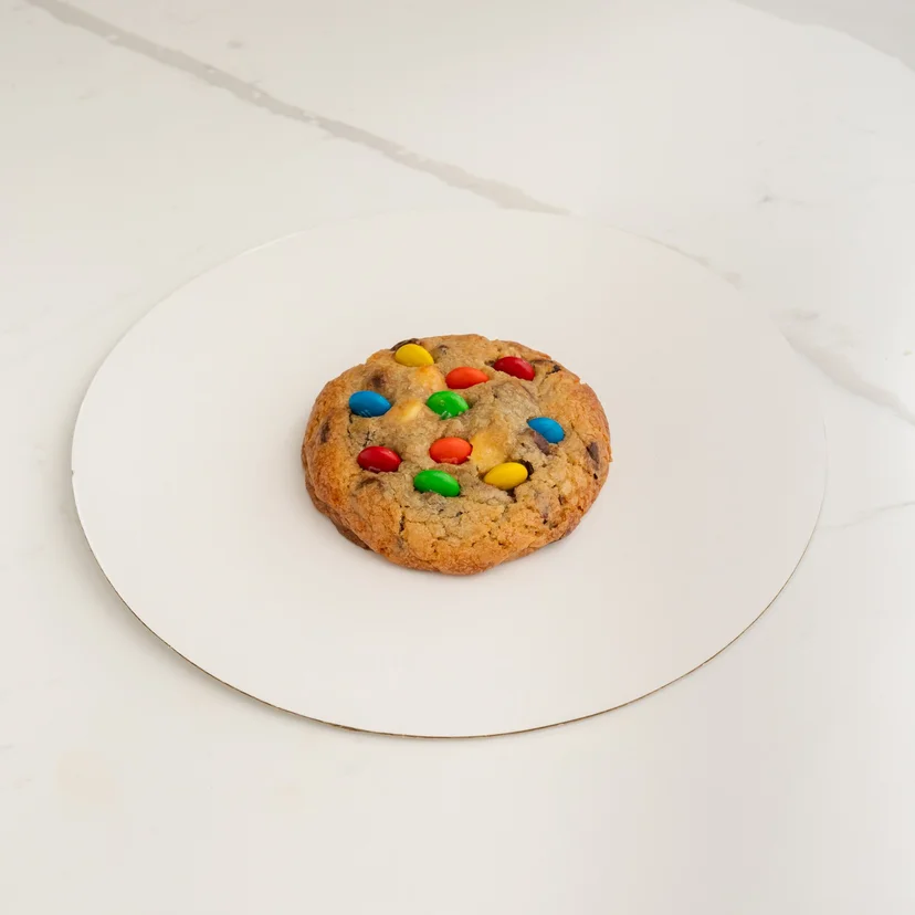 Cookie M&N