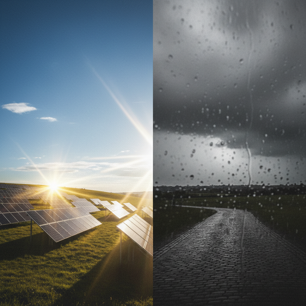 Are Solar Panels Worth It in the UK in 2026?