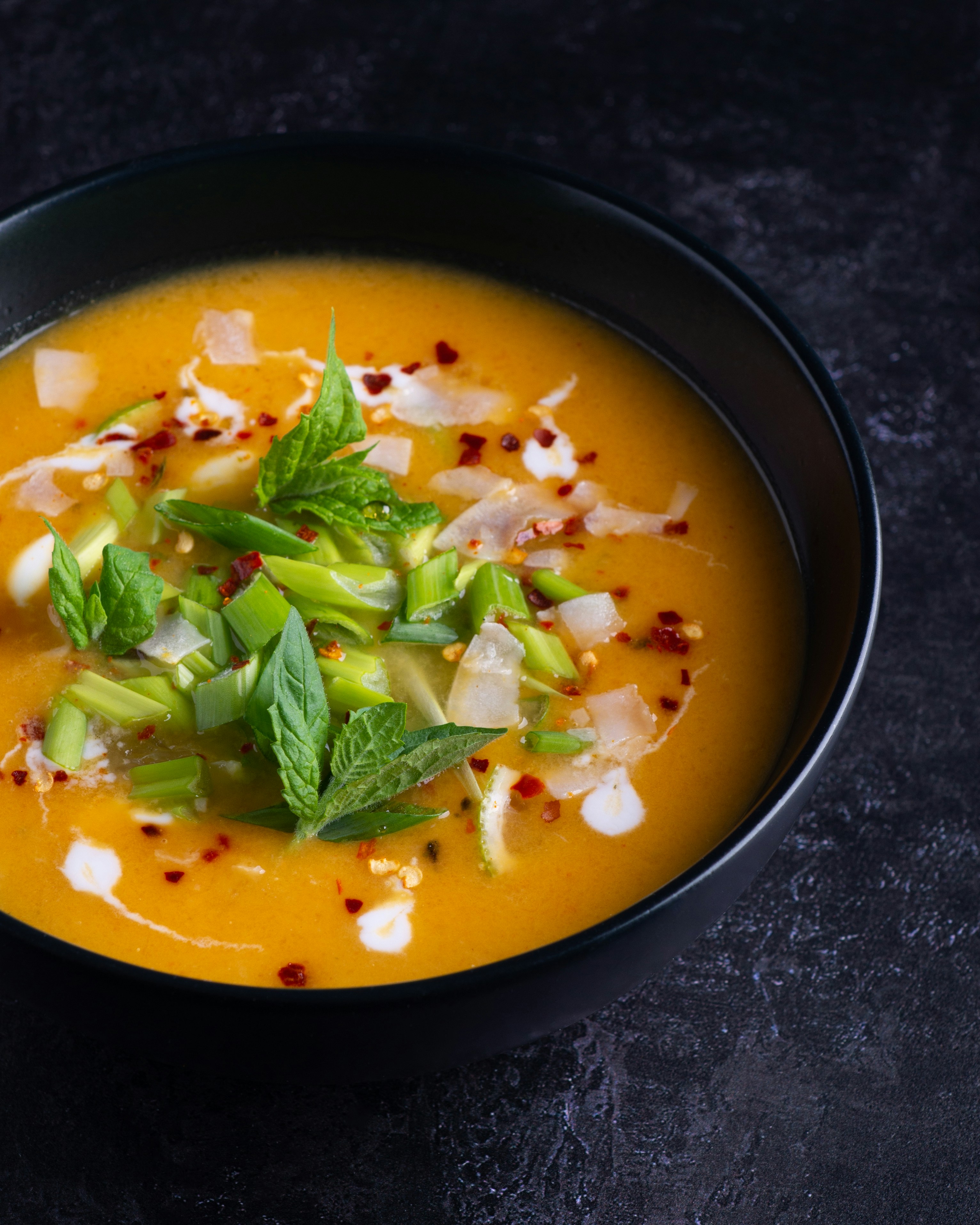 Soup