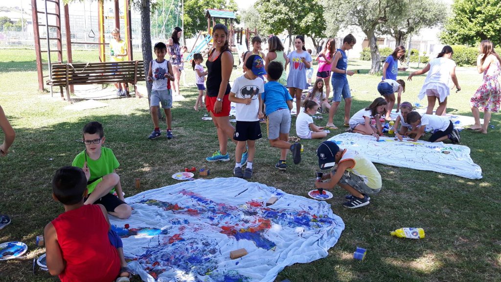 Arte e pittura