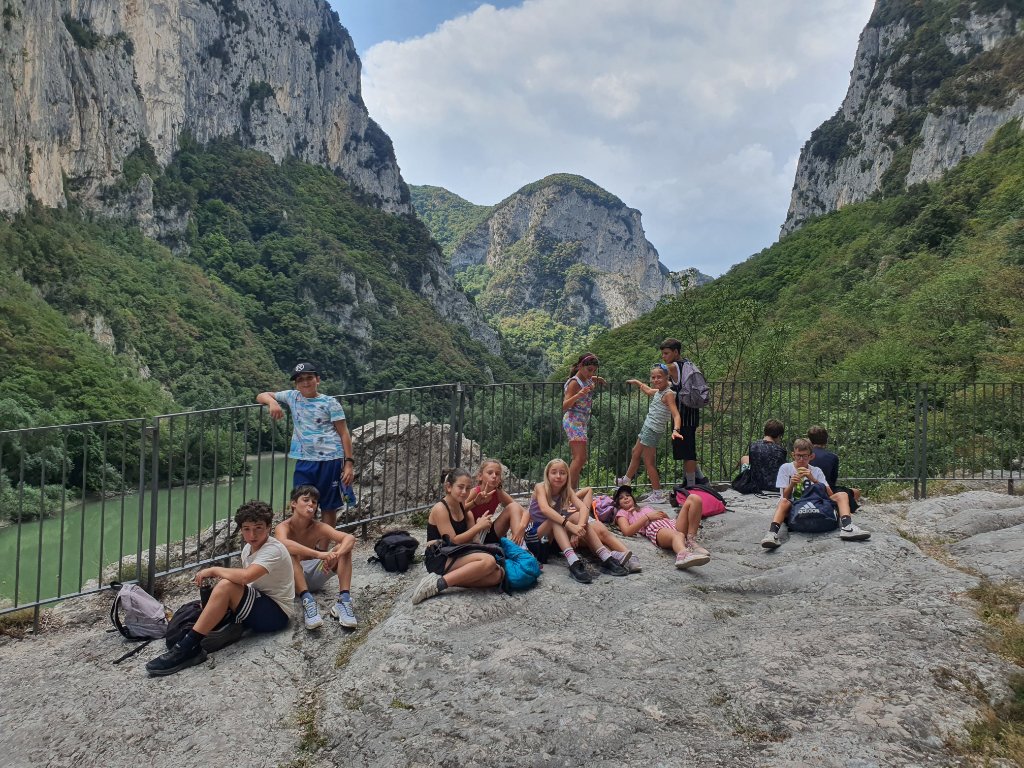 Vista panoramica