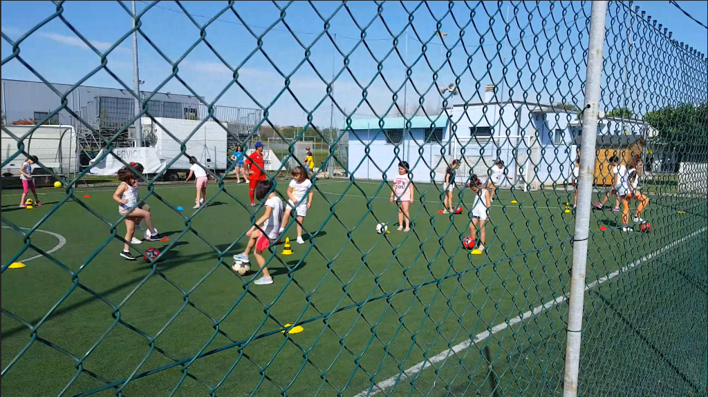 Giochi di squadra