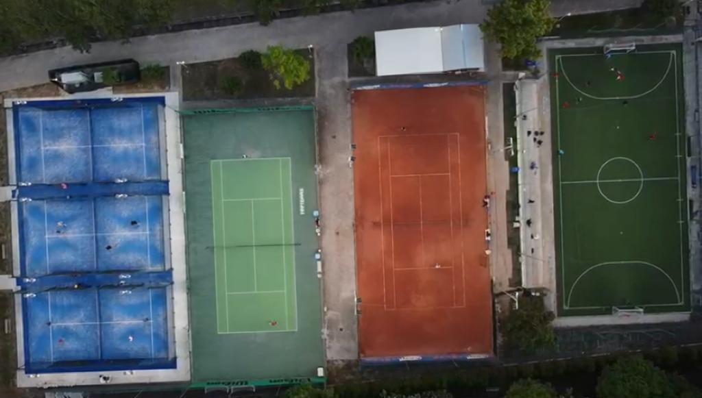 Via Roma – Fano