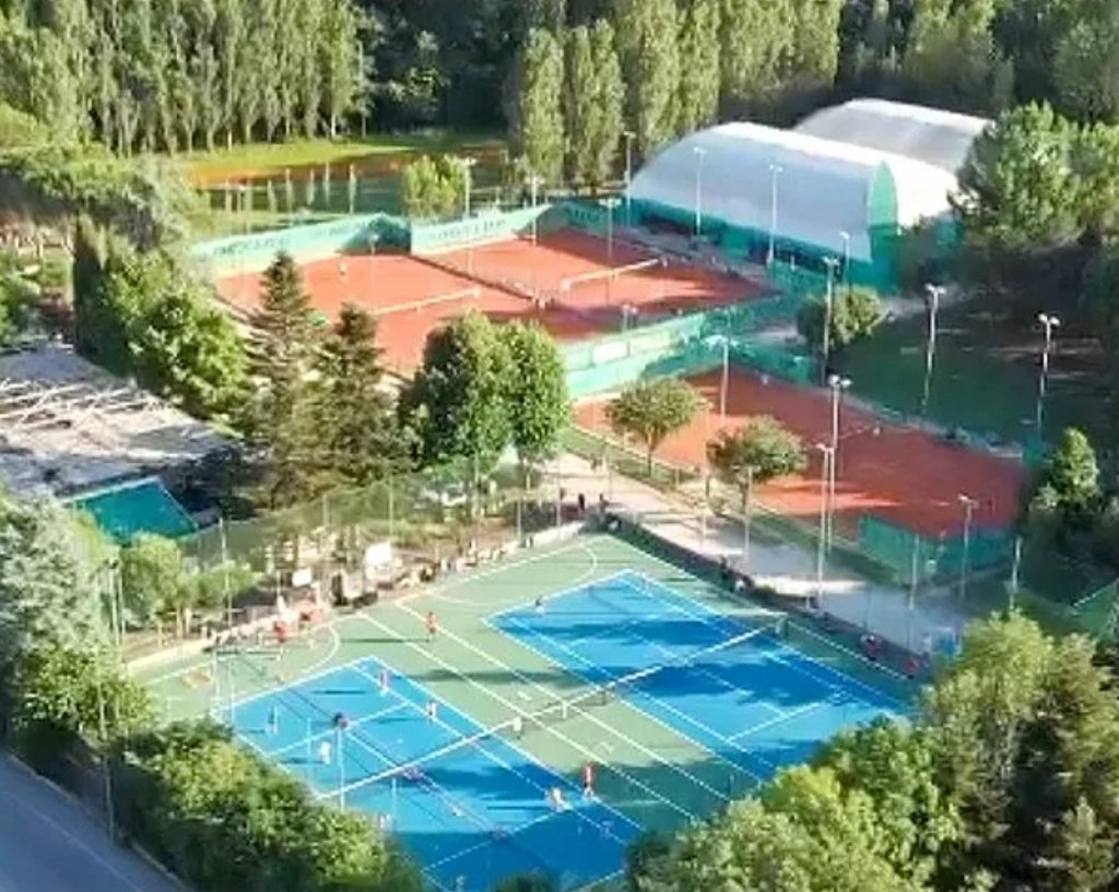 Pantano – Pesaro