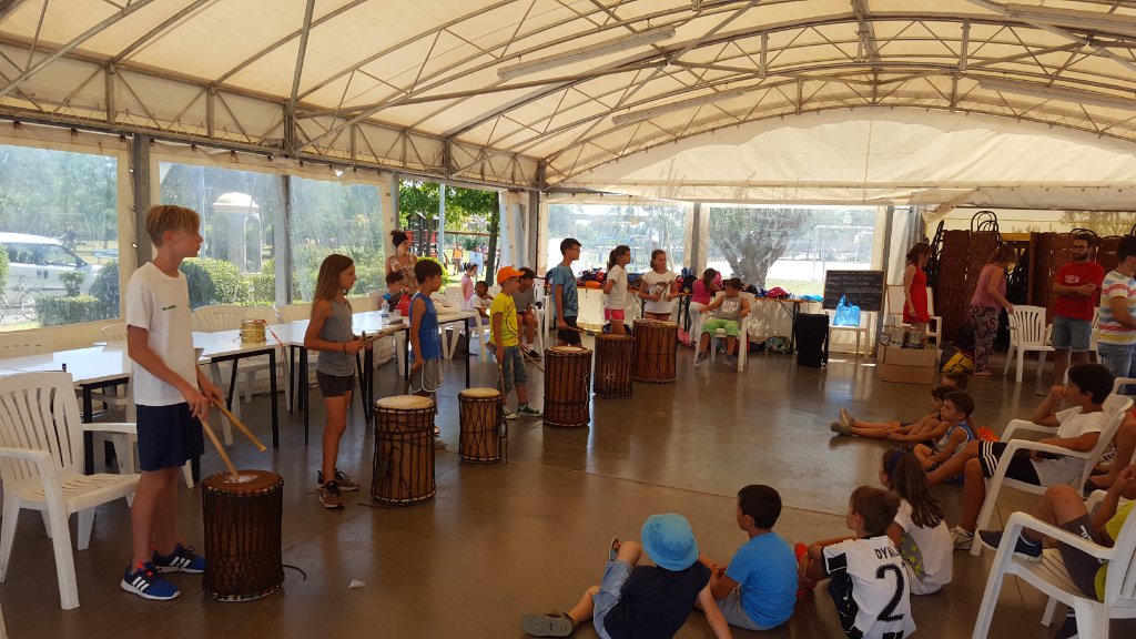 Musica e danza