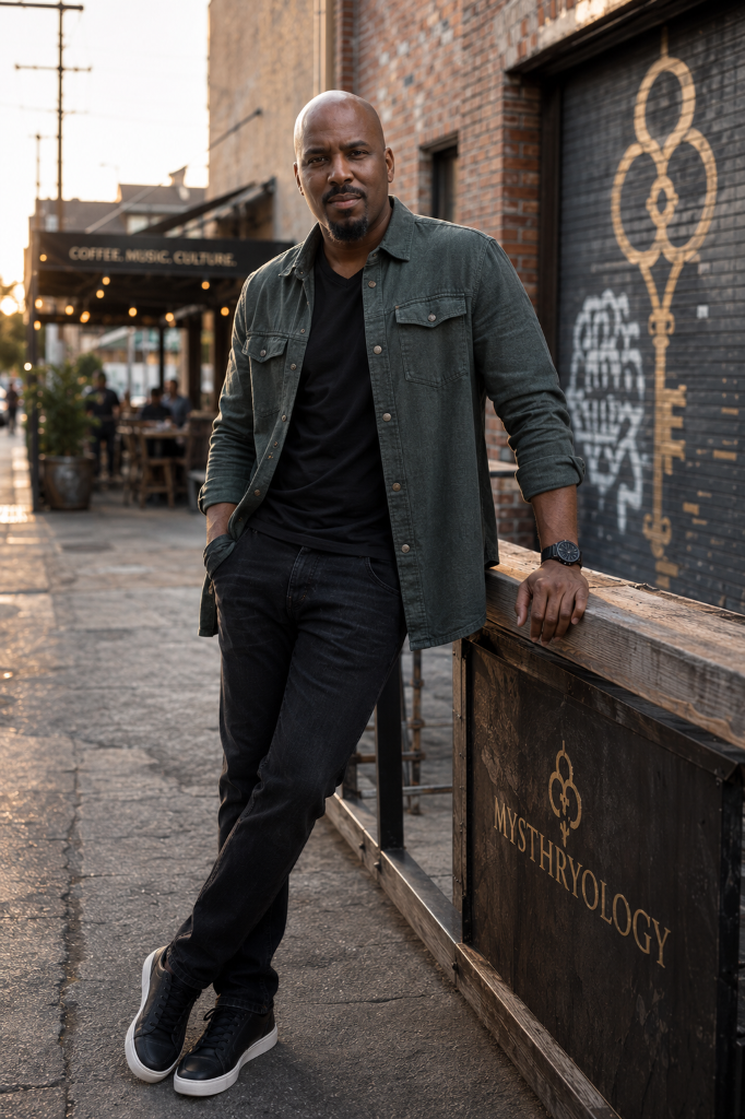 B. E. Walker