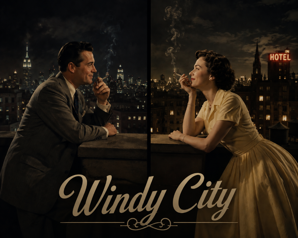 Windy City