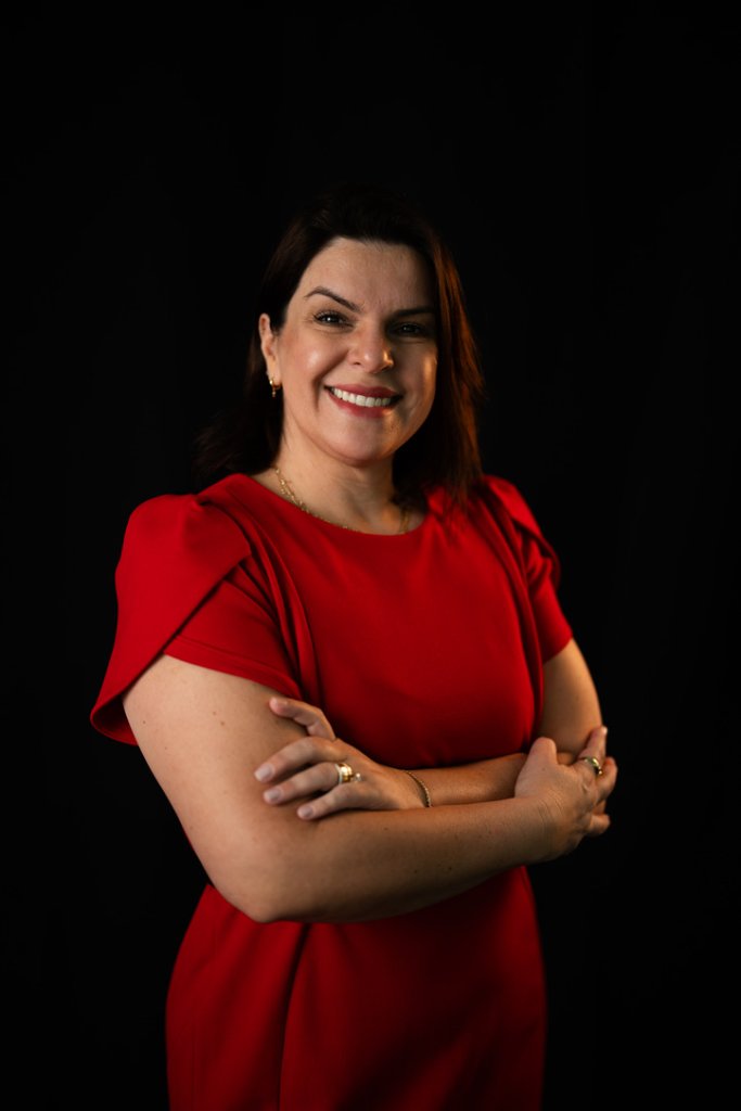 Patrícia Kalisiensky