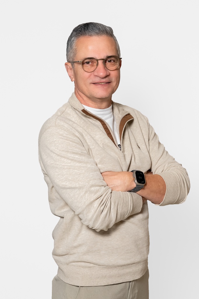 José Freitas: experiência, propósito e compromisso em transformar vidas