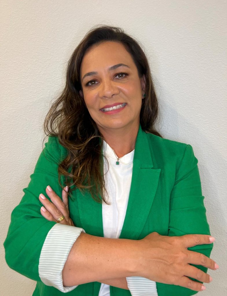 Silvia Schich Rodrigues: Da Alta Performance nas Piscinas à Formação de Novos Campeões