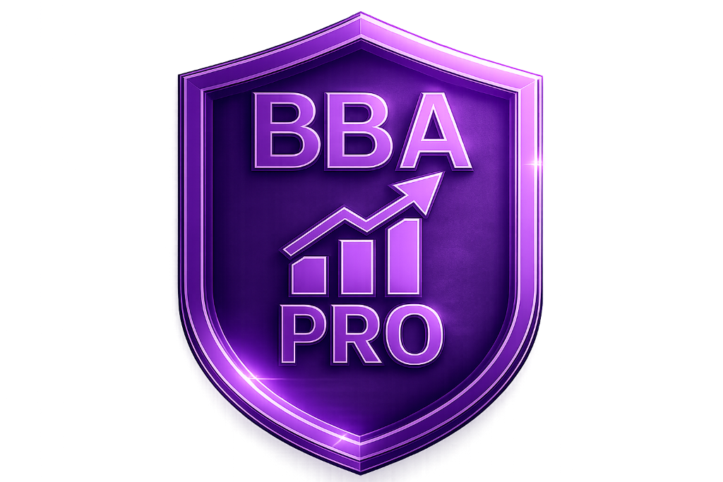 BBA Pro