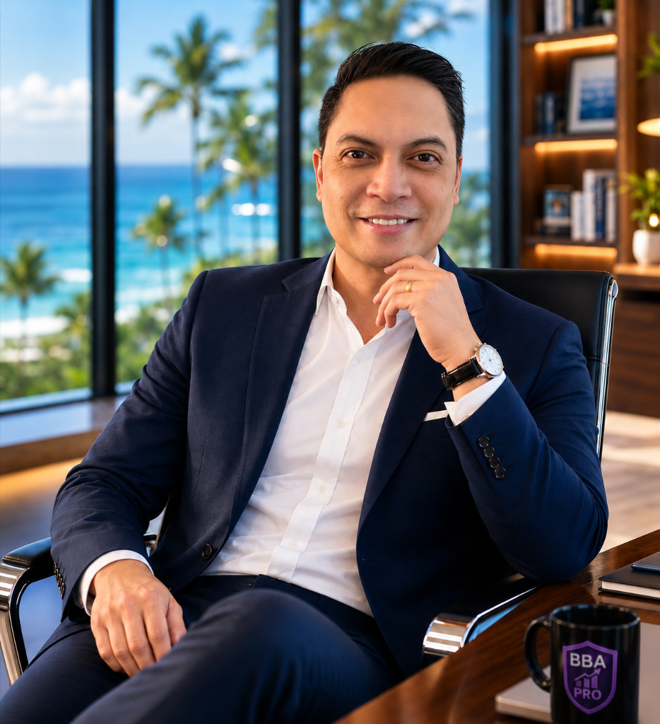 Ron Sibayan