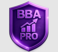 Business Builder Academy Pro logo