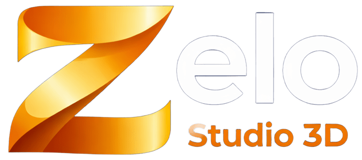 Zelo Studio 3D