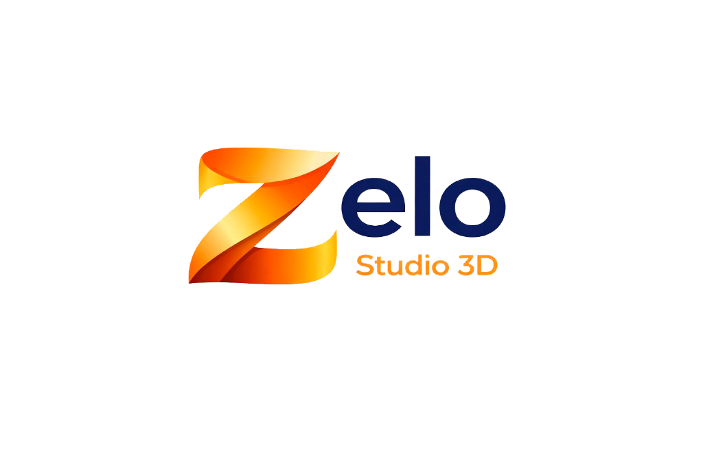 Zelo Studio 3D