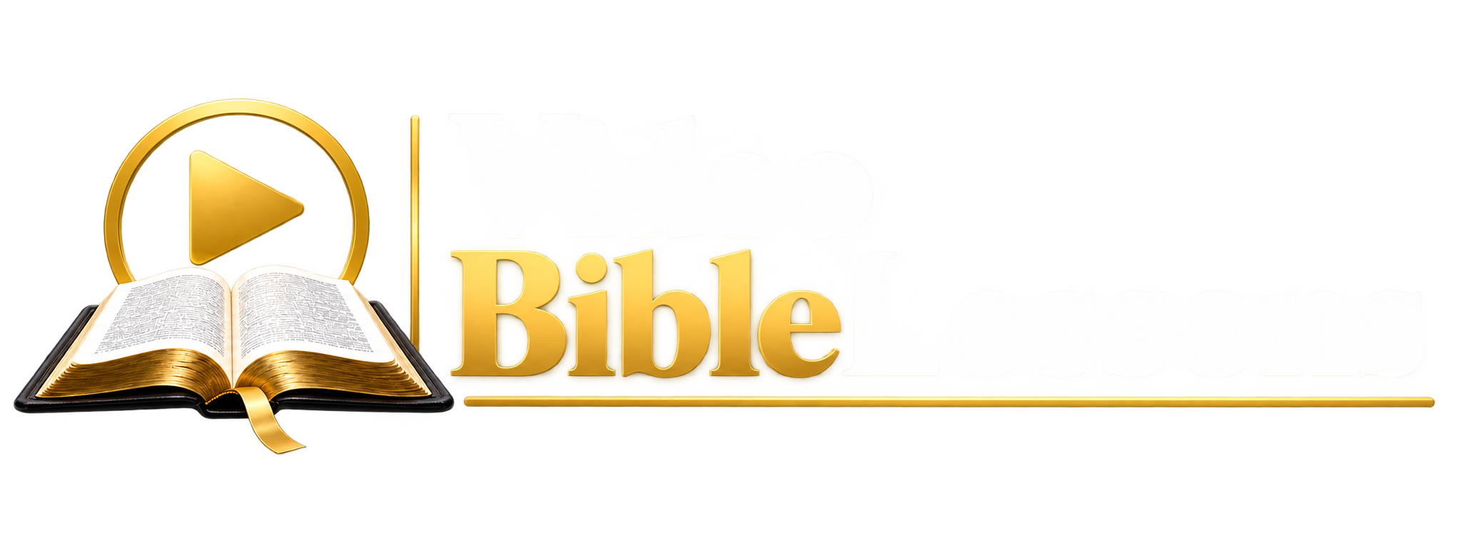 Video Bible Lessons
